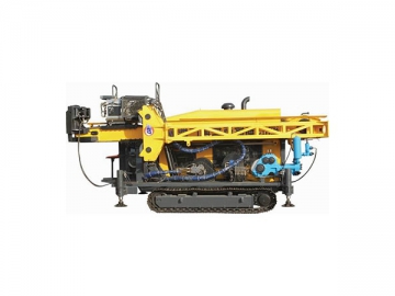 Foreuse carotteuse hydraulique HFDX-5