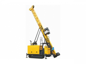 Foreuse carotteuse hydraulique HFDX-5