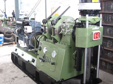 Foreuse carotteuse HF-4T