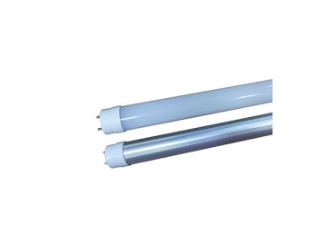 Tube LED T8 (avec conducteur isolé)