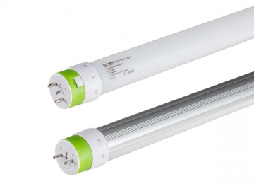 Tube LED T8 100-120LM/W (avec conducteur isolé)