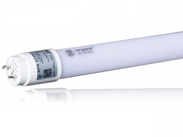 Tube LED T8 (avec conducteur non isolé)