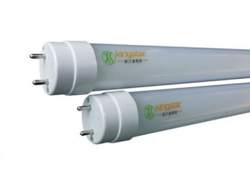 Tube LED (avec conducteur non isolé)