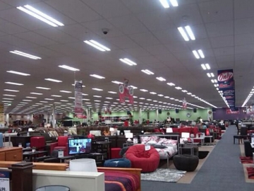 Tube LED 140LM/W (certifié CE/RoHS)