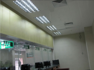 Tube LED 140LM/W (certifié CE/RoHS)