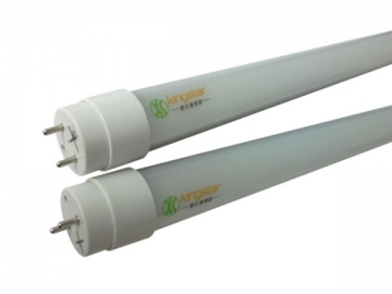 Tube LED T8 avec ballast compatible