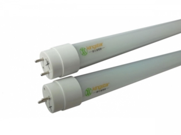 Tube LED T8 avec ballast compatible