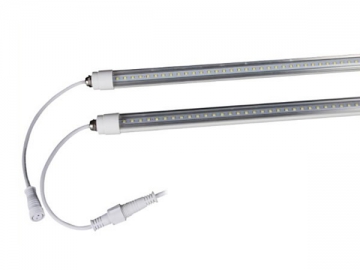 Tube LED T8 étanche