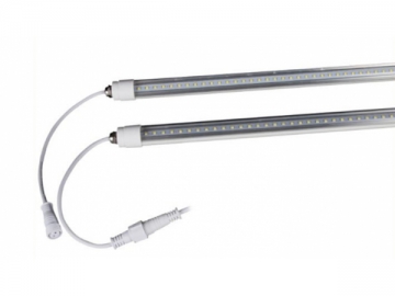 Tube LED T8 étanche