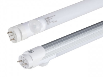 Tube LED T8 (avec capteur)