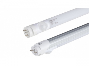 Tube LED T8 (avec contrôle d’intensité lumineuse et sonore)