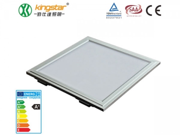 Panneau lumineux LED certifié