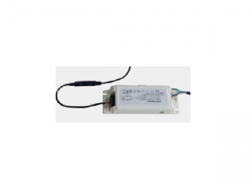 Panneau lumineux LED certifié