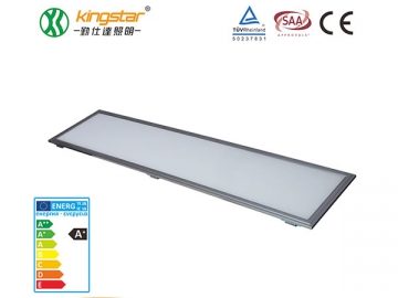 Panneau lumineux LED certifié