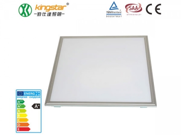 Panneau lumineux LED certifié