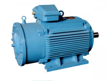 Frein électromagnétique