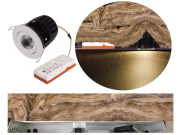 Spot encastrable LED / FIC6084