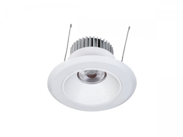 Spot encastrable LED certifié UL / FT9060
