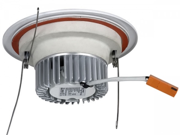 Spot encastrable LED certifié UL / FT9060