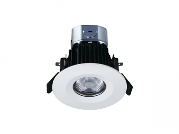 Spot encastrable LED certifié UL / V9040