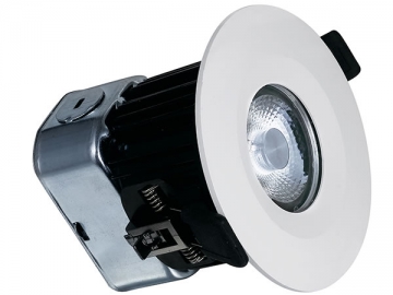 Spot encastrable LED certifié UL / V9040