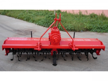 Fraise rotative