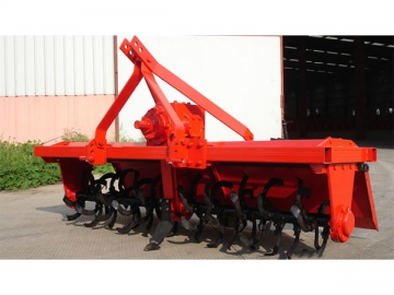Fraise rotative