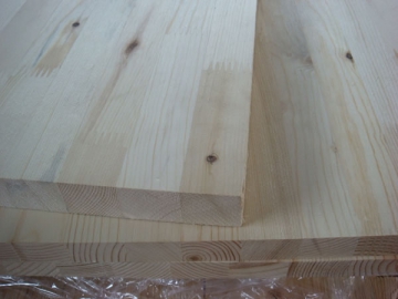 Colle pour parquet (en pin)