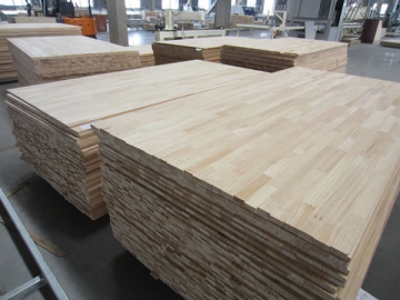 Colle pour parquet (en pin)