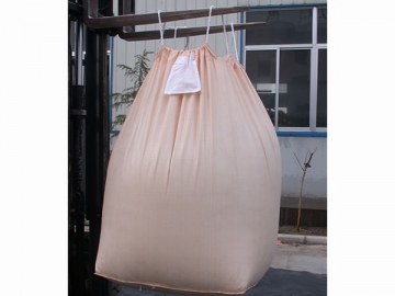 Conteneur souple (type corde)