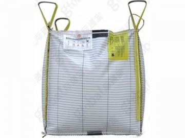 Conteneur souple conductif (type B, type C, type D)