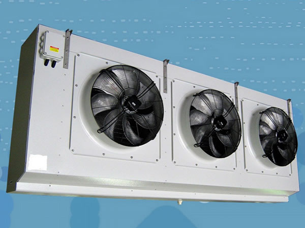 Evaporateur pour chambre froide Yuyan