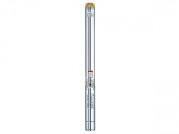 Pompe immergée de forage 3.5XR 3