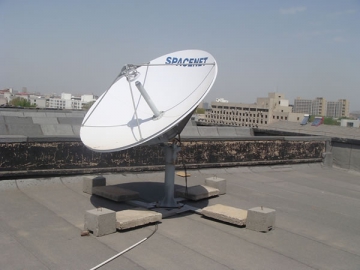 Antenne VSAT 2,4m