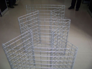 Barrière défensive