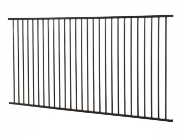 Barrière de sécurité pour piscine