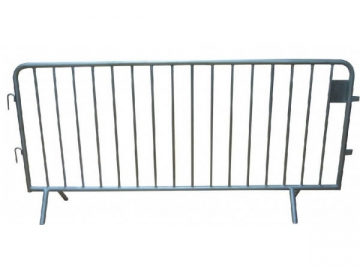 Barrière mobile