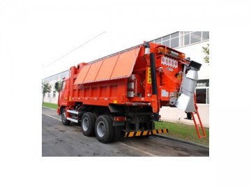 Epandeur de sable YDSP1510L