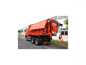 Epandeur de sable YDSP1510L