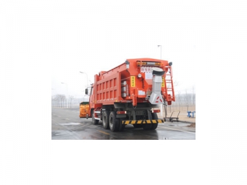 Epandeur de sable YDSP1510L