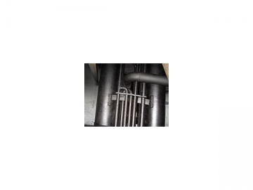 Epandeur de bitume automatique 4m³, 6m³