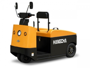 Tracteur de remorquage électrique 2-6T