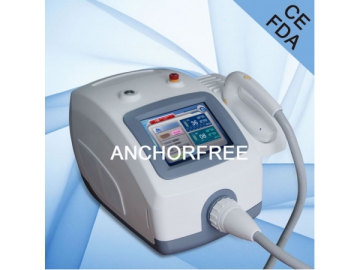 Epilateur E-light A22