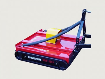 Gyrobroyeur TM