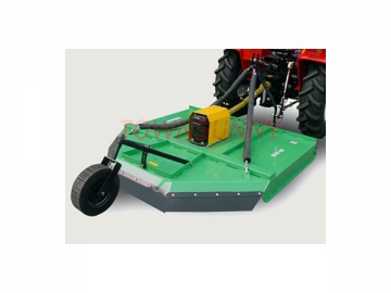 Gyrobroyeur TMS