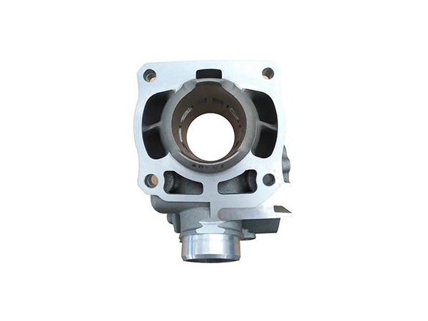 Kit Cylindre Moteur Pour YZ125 DT125 - Diamètre 56mm - Numéro Pièce 2A6-11311-00-00