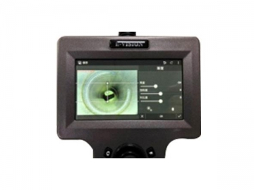 Vidéoscope industriel ET65