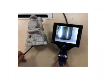 Endoscope vidéo industriel ECP
