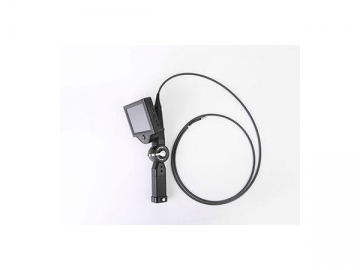 Endoscope vidéo industriel ETA