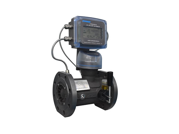 Débitmètre à Turbine Honeywell RMG 3 - Gamme 1 800 à 44 000 SCFH - Neuf (stock)